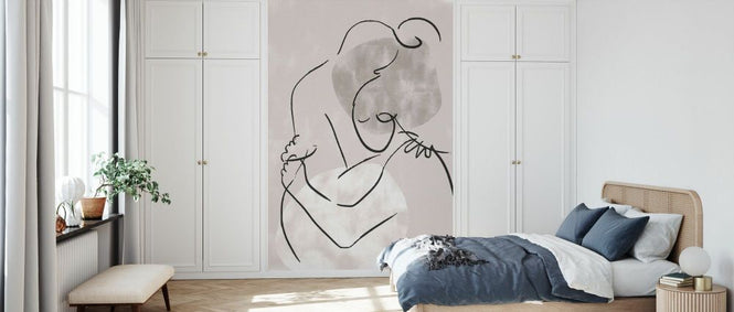 PHOTOWALL / Hug (e331603)