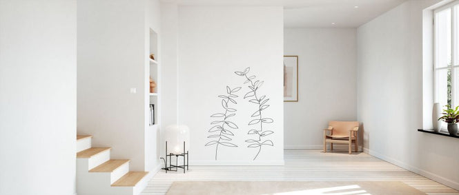 PHOTOWALL / Branches (e331620)