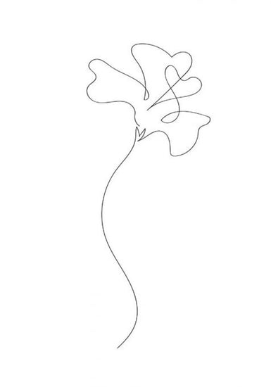 PHOTOWALL / Flower (e331629)