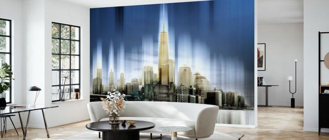 PHOTOWALL / Skyscrapper Buildings (e331658)