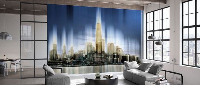PHOTOWALL / Skyscrapper Buildings (e331658)