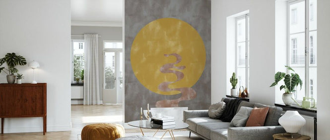 PHOTOWALL / Morning Cup (e331664)