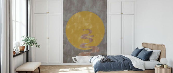 PHOTOWALL / Morning Cup (e331664)