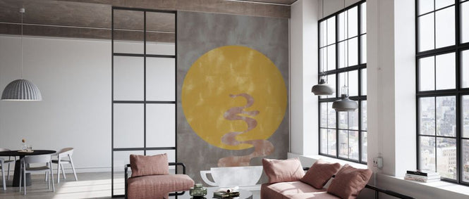 PHOTOWALL / Morning Cup (e331664)