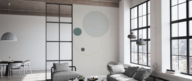 PHOTOWALL / Space Orbit 03 (e331665)