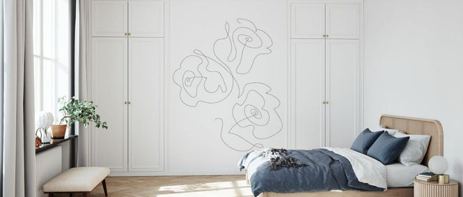 PHOTOWALL / Three Roses (e331672)