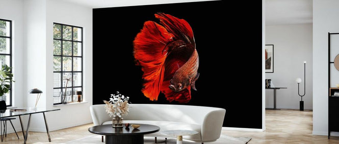 PHOTOWALL / Red (e332140)