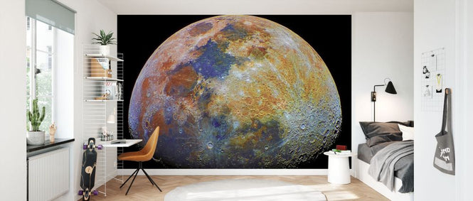 PHOTOWALL / Mineral Moon (e332145)