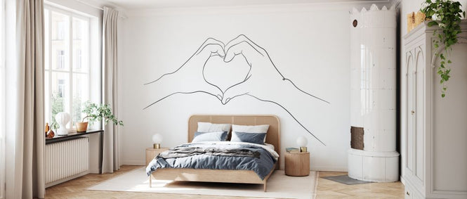 PHOTOWALL / Hands - I Love You (e332479)