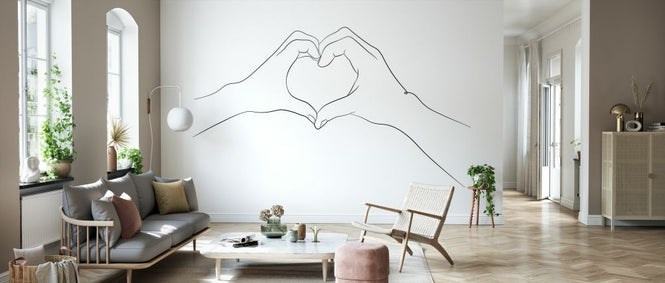 PHOTOWALL / Hands - I Love You (e332479)