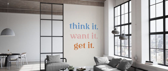 PHOTOWALL / Think It (e331751)