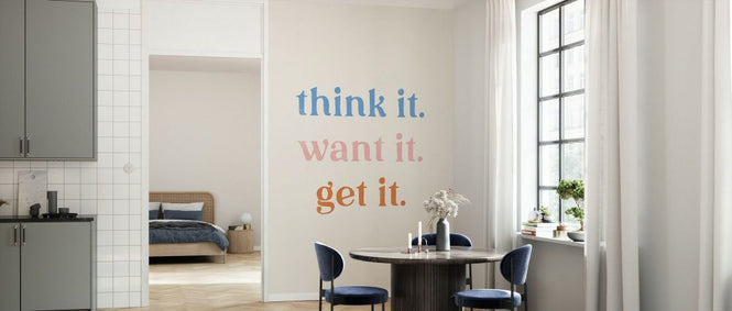 PHOTOWALL / Think It (e331751)