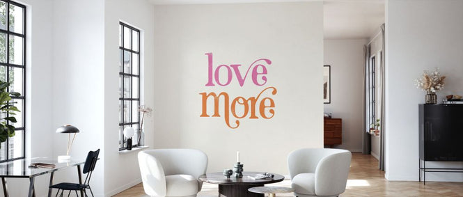PHOTOWALL / Love More (e331753)