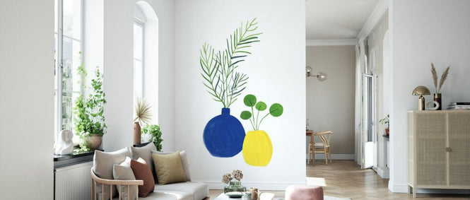 PHOTOWALL / Potted (e331755)