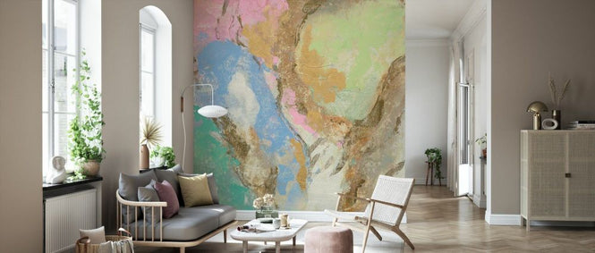 PHOTOWALL / Retro Jewel Tones II (e331768)