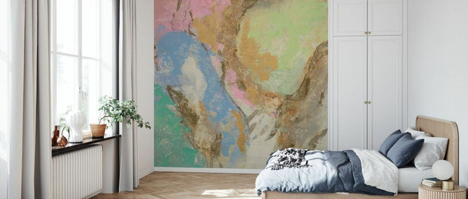 PHOTOWALL / Retro Jewel Tones II (e331768)