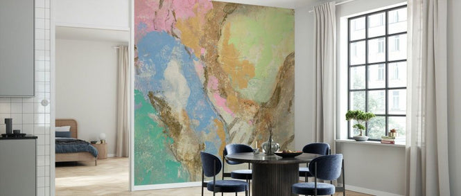 PHOTOWALL / Retro Jewel Tones II (e331768)