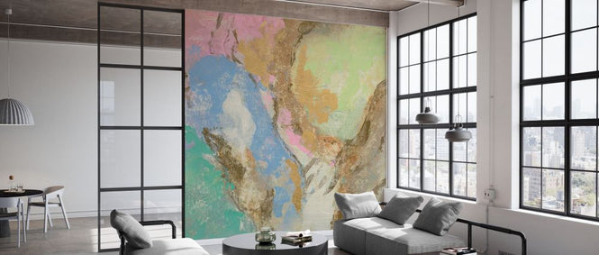 PHOTOWALL / Retro Jewel Tones II (e331768)