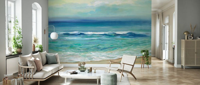 PHOTOWALL / Seaside Sunrise (e331773)