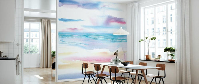 PHOTOWALL / Pastel Morning (e331789)