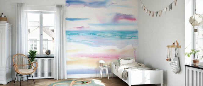 PHOTOWALL / Pastel Morning (e331789)