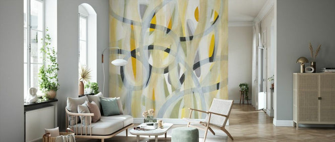 PHOTOWALL / Sunny Window (e331811)