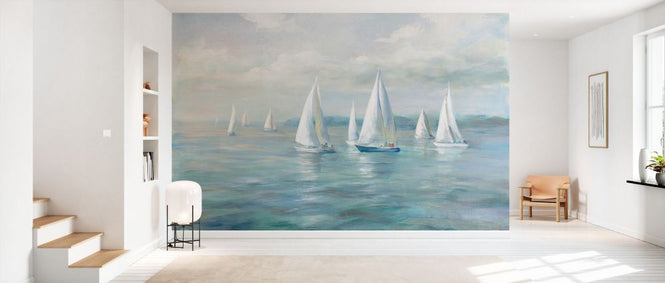 PHOTOWALL / Setting Sail (e331834)