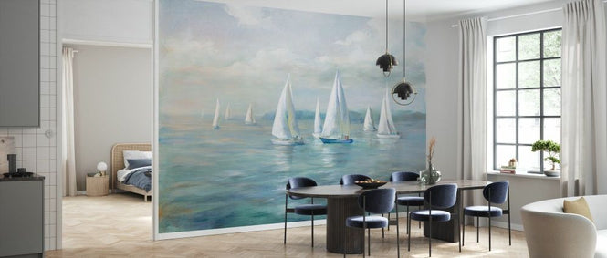 PHOTOWALL / Setting Sail (e331834)