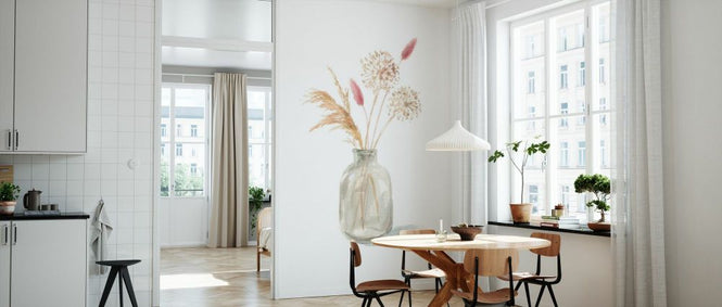PHOTOWALL / Everlasting Bouquet II (e331847)