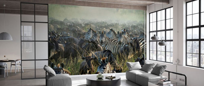 PHOTOWALL / Great Migration (e331981)