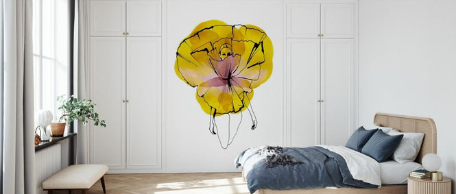 PHOTOWALL / Flower Top (e332973)
