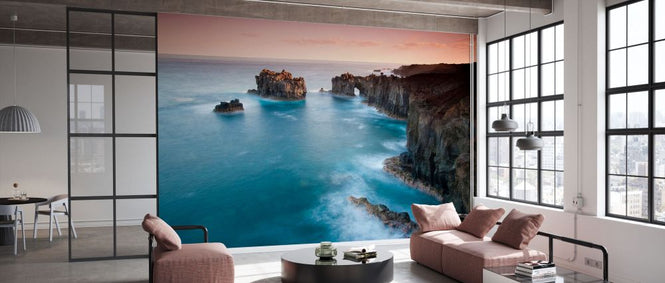 PHOTOWALL / Cliffs and Sea-Stacks (e332043)