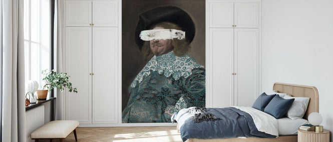 PHOTOWALL / Masked Master II (e331403)