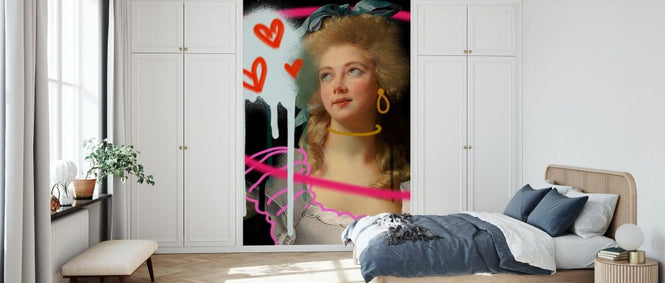 PHOTOWALL / Masterful Photoshop IV (e331421)