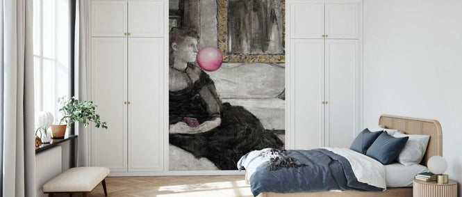 PHOTOWALL / Sassy Master II (e331423)