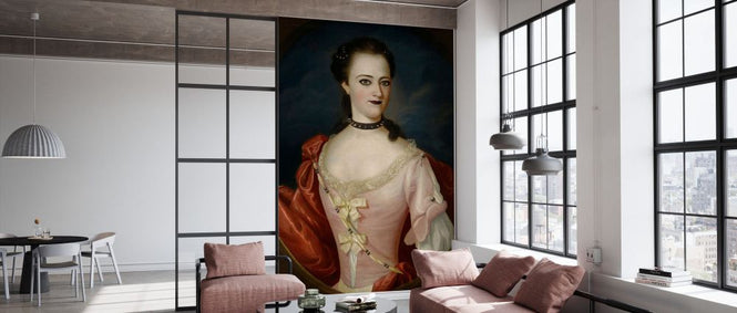 PHOTOWALL / Gothic Jane I (e331440)