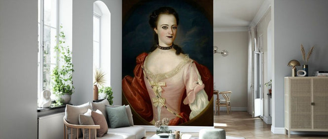 PHOTOWALL / Gothic Jane I (e331440)