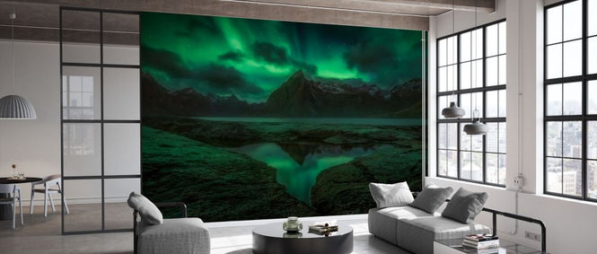 PHOTOWALL / Like Daggers (e332173)