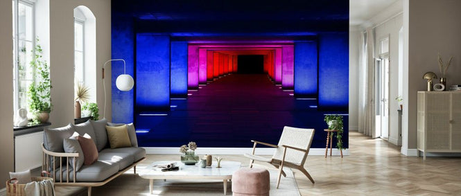 PHOTOWALL / Tunnel (e332201)