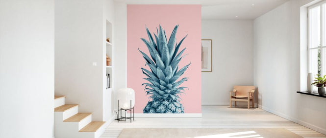 PHOTOWALL / Pineapple Pink VI (e332349)