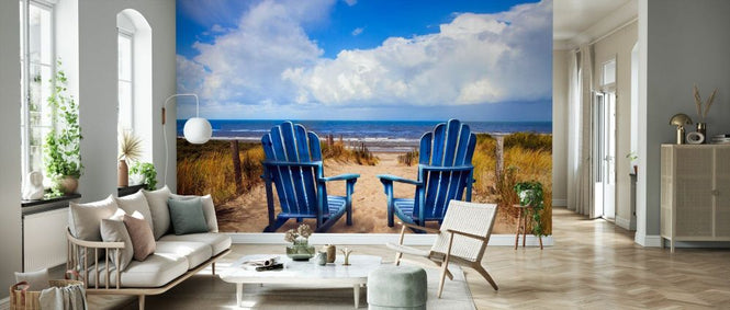 PHOTOWALL / Dutch Blue (e332507)