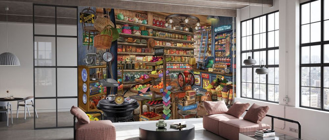 PHOTOWALL / Store Products (e332522)