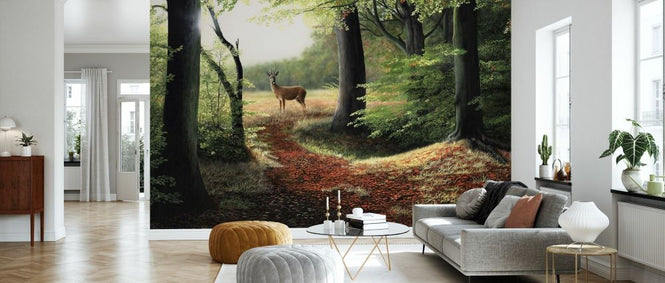PHOTOWALL / Roe Deer (e332600)