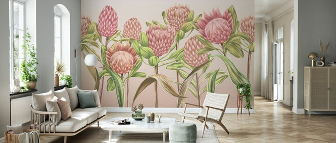 PHOTOWALL / African Roses II (e333007)