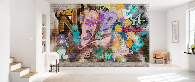 PHOTOWALL / Expressive Vandalism (e333015)