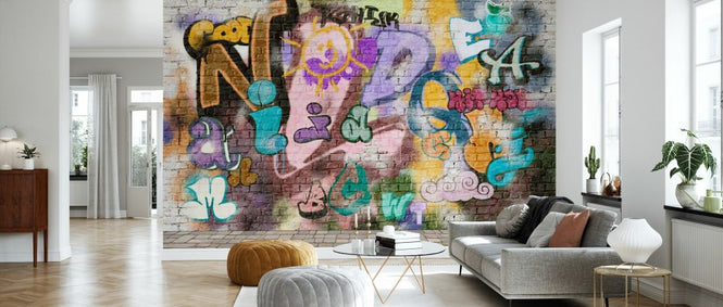 PHOTOWALL / Expressive Vandalism (e333015)