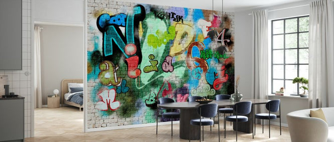 PHOTOWALL / Expressive Vandalism II (e333016)