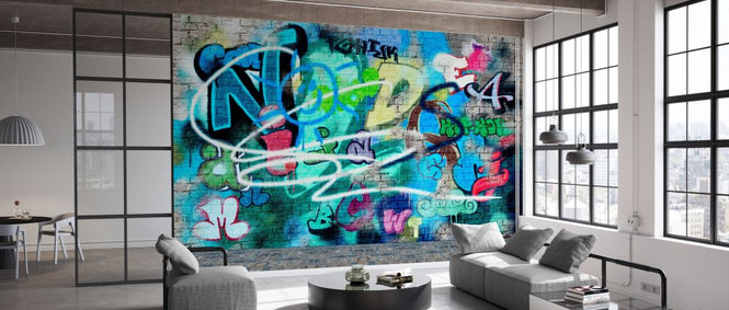 PHOTOWALL / Expressive Vandalism IV (e333018)