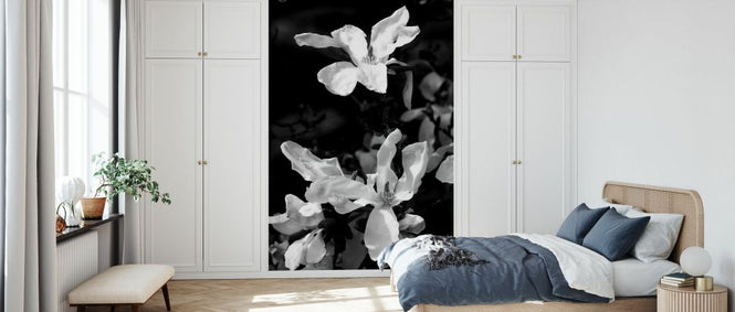 PHOTOWALL / Floral Portrait (e333091)