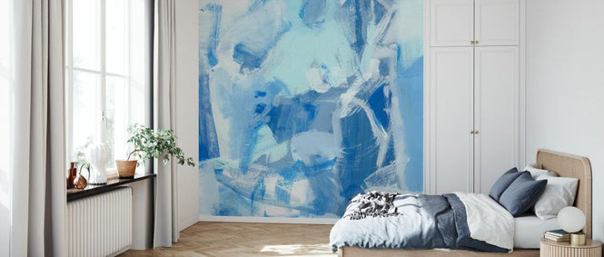 PHOTOWALL / Blue Light (e333097)